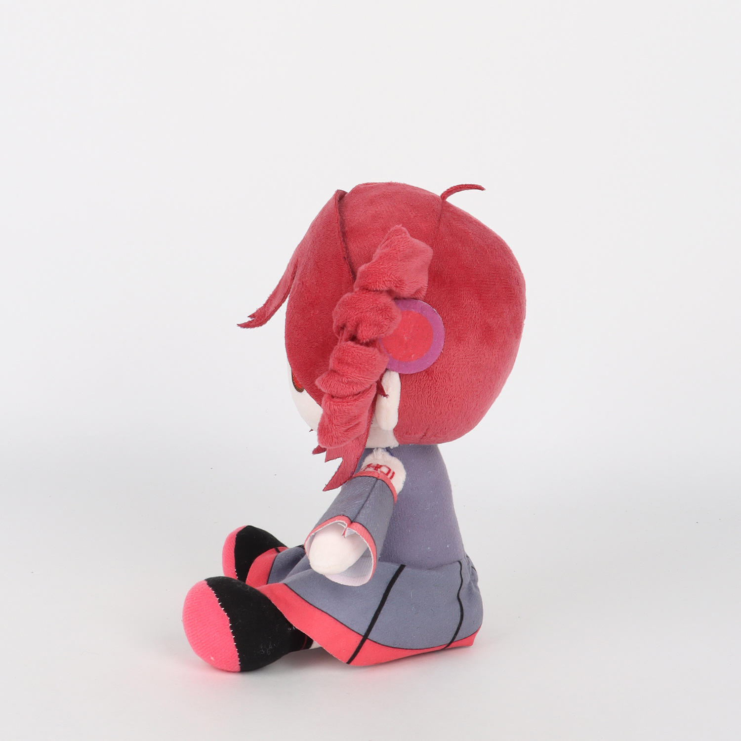 Urocza pluszowa zabawka Kasane – Anime Merchandise Plush Toys recenzja i cena