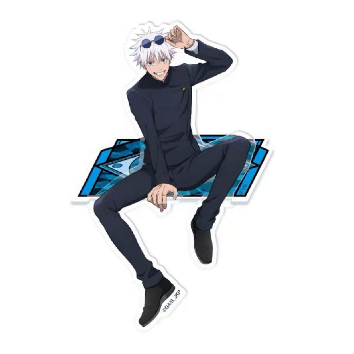 Figurka akrylowa Jujutsu Kaise – Anime Jujutsu Kaisen Merchandise recenzja i cena