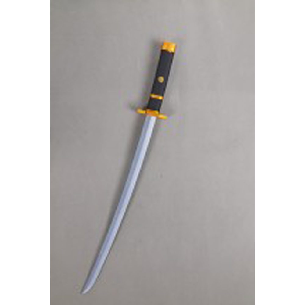 Rekwizyty miecza do cosplayu R – Cosplay Prop Sword recenzja i cena