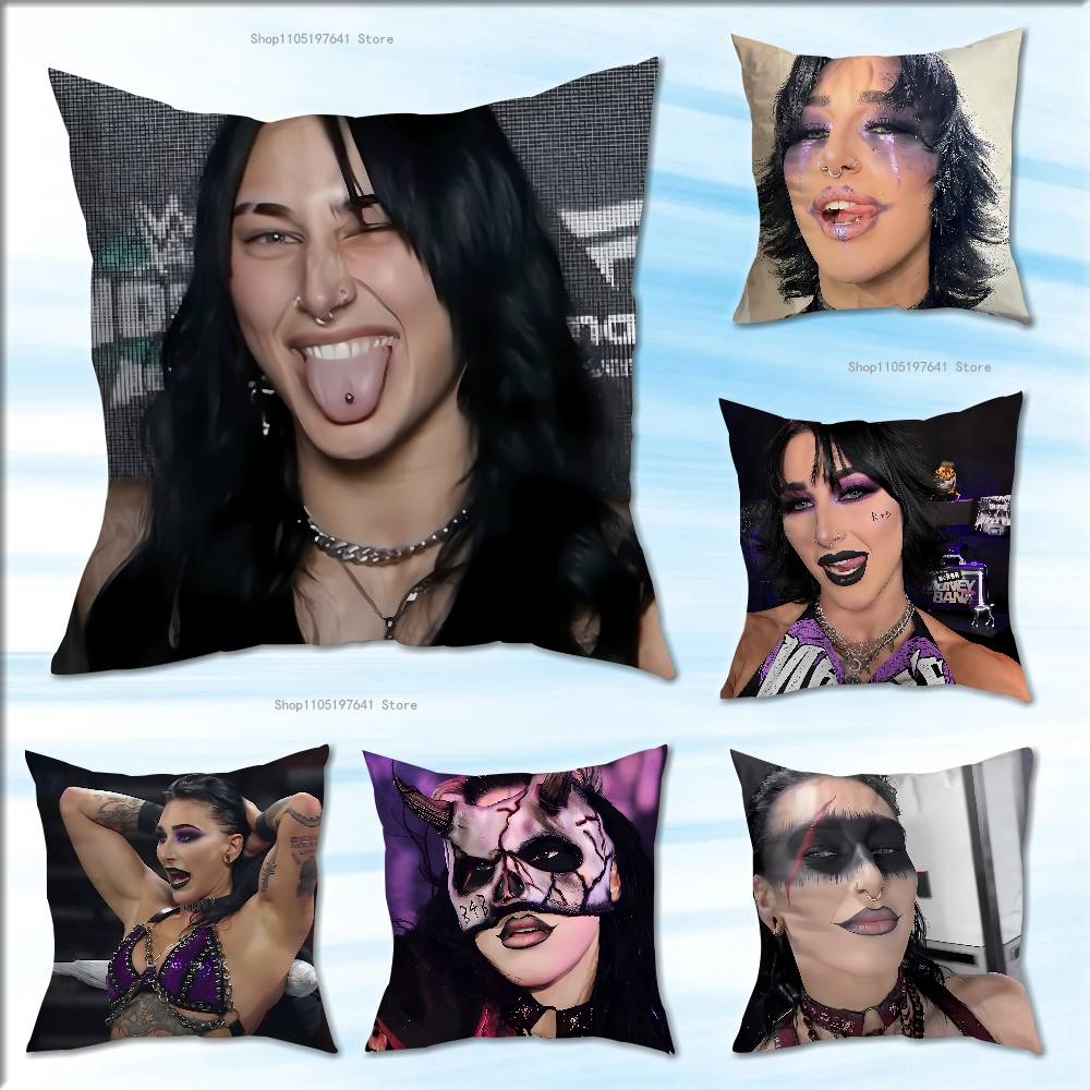 Cool R-Rhea Ripley Anime Celeb – R/Anime Merchandise recenzja i cena