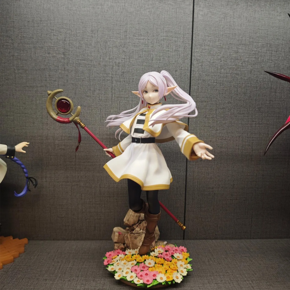 21cm Frieren: Beyond Journey's – Frieren Anime Merchandise recenzja i cena