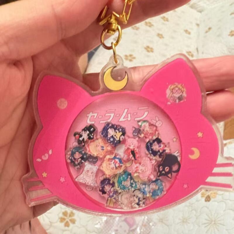 Japoński gadżet anime Sailor M – Anime Merchandise In Japanese recenzja i cena