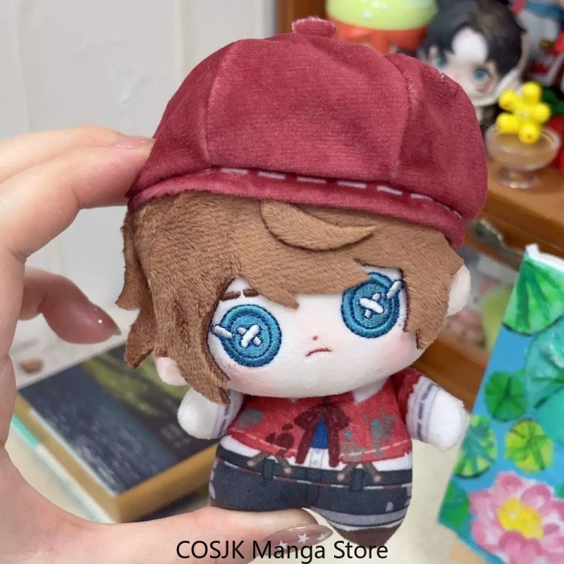 Anime Identity V Painter 10cm  – Anime Merchandise Plush Toys recenzja i cena