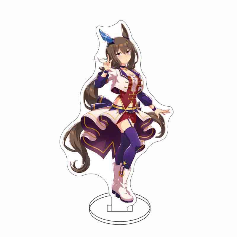 16CM Anime ‌ Gra Uma Musume Pr – Merchandise Anime recenzja i cena