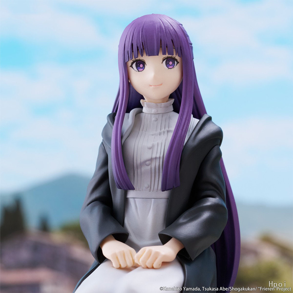 Figurka Anime Frieren, Figurka – Frieren Anime Merchandise recenzja i cena