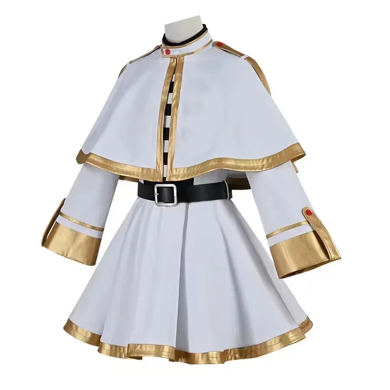 Kostium Cosplay Sousou No Frie – Frieren Anime Merchandise recenzja i cena