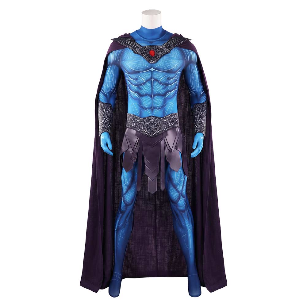 Masters 2026 Skeletor Cosplay  – Cosplay Prop Sword recenzja i cena